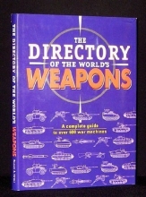 Cover art for The Directory of the World's Weapons