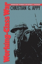 Cover art for Working-Class War: American Combat Soldiers and Vietnam