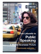 Cover art for Public Speaking