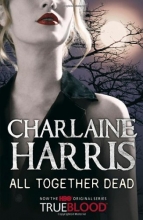 Cover art for All Together Dead