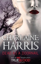 Cover art for Dead As A Doornail