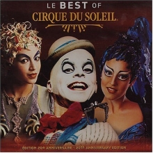 Cover art for Le Best of