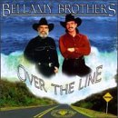 Cover art for Over the Line