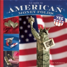 Cover art for The Guide to American Money Folds
