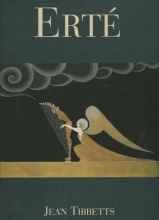 Cover art for Erte