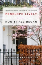 Cover art for How It All Began: A Novel