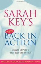 Cover art for Back in Action