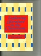 Cover art for Exploring Literature in the Classroom: Content and Methods