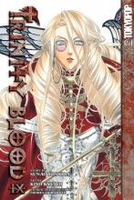 Cover art for Trinity Blood Volume 9 (v. 9)