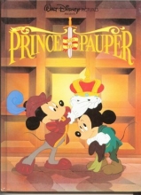 Cover art for Prince and the Pauper