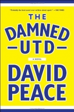 Cover art for The Damned Utd: A Novel