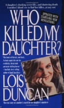 Cover art for Who Killed My Daughter?