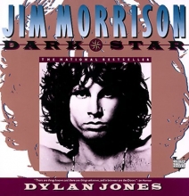 Cover art for Jim Morrison: Dark Star