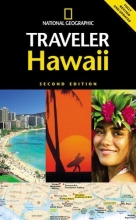 Cover art for National Geographic Traveler: Hawaii, Second Edition