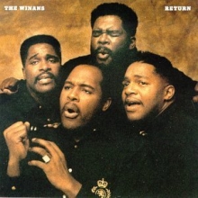 Cover art for Return