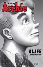 Cover art for The Death of Archie: A Life Celebrated
