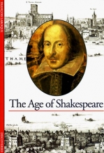 Cover art for The Age of Shakespeare