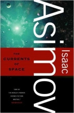 Cover art for The Currents of Space