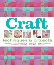 Cover art for Craft