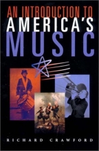 Cover art for An Introduction to America's Music