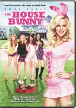 Cover art for The House Bunny