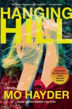 Cover art for Hanging Hill