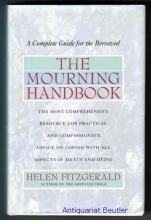 Cover art for Mourning Handbook: A Complete Guide for the Bereaved