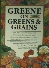 Cover art for Greene on Greens and Grains