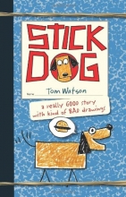 Cover art for Stick Dog