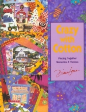 Cover art for Crazy with Cotton