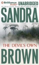 Cover art for The Devil's Own