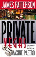 Cover art for Private Vegas