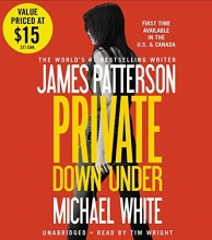 Cover art for Private Down Under