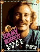Cover art for The Jimmy Buffett Scrapbook