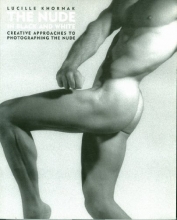 Cover art for The Nude in Black And White: Creative Approaches to Photographing the Nude