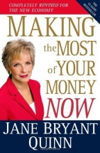 Cover art for Making the Most of Your Money Now: The Classic Bestseller Completely Revised for the New Economy