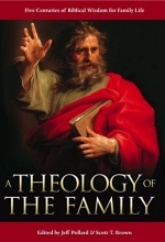 Cover art for A Theology of the Family