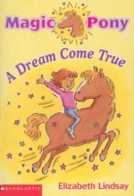 Cover art for A Dream Come True (Magic Pony)