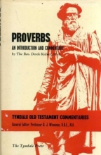 Cover art for The Proverbs And Introduction And Commentary