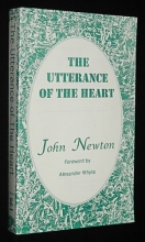 Cover art for The Utterance Of The Heart