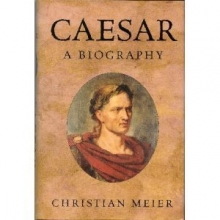 Cover art for Caesar: a Biography