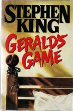 Cover art for Gerald's Game