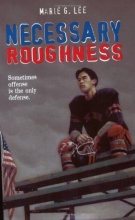 Cover art for Necessary Roughness