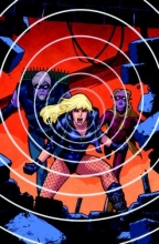 Cover art for A League of Their Own