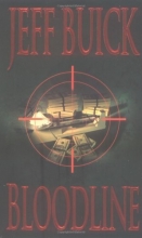 Cover art for Bloodline