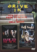 Cover art for Fade to Black/Hell Night