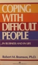 Cover art for Coping with Difficult People