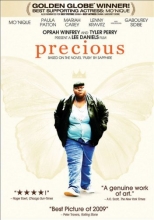 Cover art for Precious: Based on the Novel "Push" by Sapphire