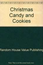 Cover art for Christmas Cookies & Candy