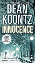 Cover art for Innocence (with bonus short story Wilderness): A Novel